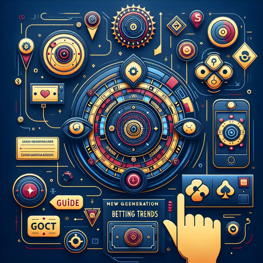 Wolbet Rehberi: 2025’in Yeni Nesil Bahis Trendleri